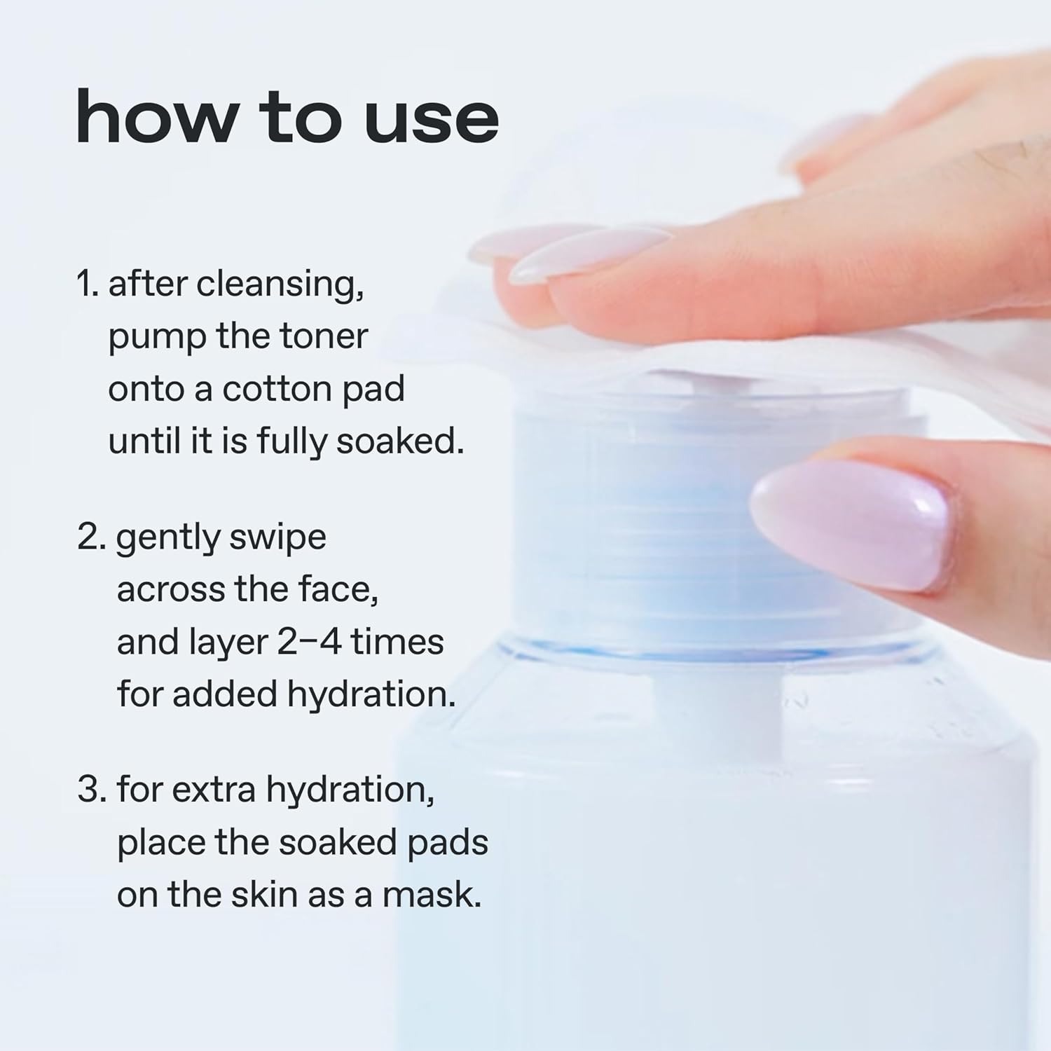 Glow Clean & Polished Lemon Vitamin Toner-300ml